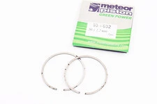 Кольца поршневые 50х1,2mm MS-440/441, Dolmar PS-7300, Makita DCS-7300, Мотор Сич, ИТАЛИЯ