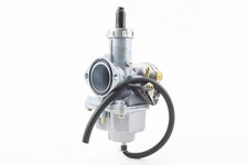 Карбюратор PZ30 СВ/CG-200 (d=30), дроссель ручной (качественный)