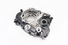 Картер двигателя левый CBB-250cc, ЧЁРНЫЙ