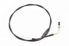 Трос газа Honda DIO AF-56 (трос 190см; кожух 179см)