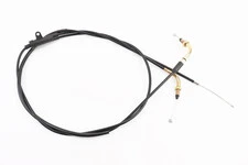Трос газа Honda TACT (трос 179; 178см; кожух 171; 170см)