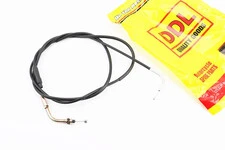 Трос газа Suzuki AD50 (трос 176см; кожух 169см)