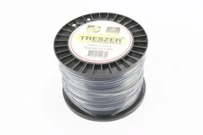 Леска d-3,0mm, 151м "квадрат", двухкомпонентная