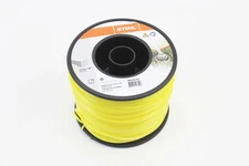 Леска d-3,0mm, 162м "квадрат", ОРИГИНАЛ (00009302619)