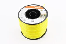 Леска d-3,0mm, 162м "круг", ОРИГИНАЛ (00009302542)