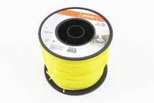 Леска d-3,0mm, 203м "звезда", ОРИГИНАЛ (00009303305)