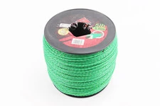 Леска d-3,0mm, 370м, 5LB "сверло"