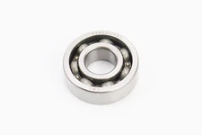 Підшипник 6303X3/6302 (17x42x13) колінвалу GY6