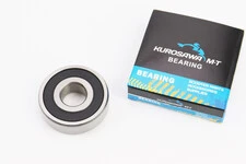 Підшипник 6303 2RS ​​(17x47x14) 172FMM-5/175FMN; колінвалу GY6