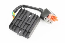 Loncin LX250GY-3 Реле-регулятор напруги 5 дротів - "3+2"