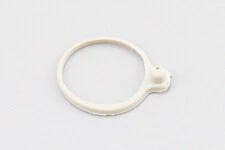 Кільце патрубка карбюратора мале MS-170/180