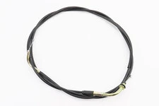 Трос газа Suzuki AD50 (трос 177см; кожух 170см)