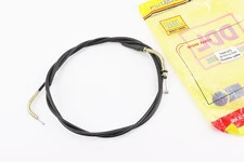 Трос газа Suzuki LET'S (трос 168см; кожух 162см)