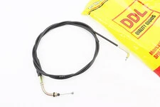 Трос газа Suzuki LET'S (трос 172см; кожух 165см)