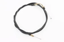 Трос газа Yamaha JOG (наконечник с внутренней резьбой) (трос 161см; кожух 149см)