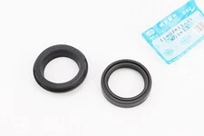 Loncin LX250GY-3 Сальник передніх амортизаторів 41x54x11 + сальник-пильник 41x54x13 к-кт