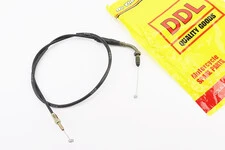 Loncin LX250GY-3 Трос газу (трос 107см; кожух 97см)