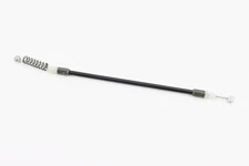 Loncin LX250GY-3 Трос замку сидіння (трос 23см; кожух 17см)