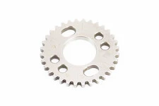 Loncin LX300-6 Зірка розподільного вала ГРМ 32Т