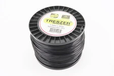 Леска d-3,3mm, 185м "звезда"