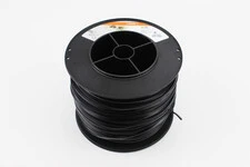 Леска d-3,3mm, 228м "квадрат", ОРИГИНАЛ (00009302623)