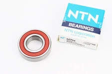 Підшипник 6004 2RS (20x42x12) панелі демпферної "KPBC6004" BOXER BM/ВМX 150cc, NTN