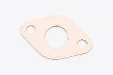 Прокладка карбюратора К35, Верховина, (шкіркартон)