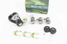 Замки к-кт Honda TACT AF-16