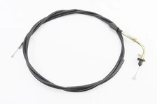 Трос газа Yamaha JOG (трос 168см; кожух 160см)