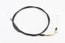 Трос газа Yamaha JOG (трос 173см; кожух 160см)