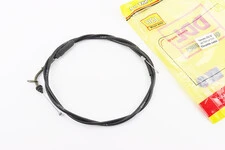 Трос газа Yamaha JOG (трос 174см; кожух 163см)