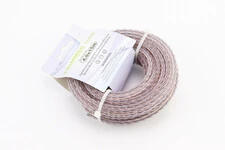 Леска d-4,0mm, 15м "сверло", двухкомпонентная (разные цвета)