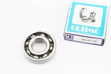 Подшипник SC04A34CS24PX1 (20x47x12) коленвала TACT, PAL