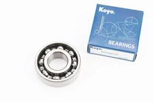 Підшипник 6204 (20x47x14) 172FMM-5/172FMM-3A/175FMN; валу вторинного СВ250; колінвалу AD,JOG,GY6, ЯПОНІЯ