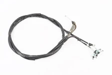 Трос газа двойной Yamaha JOG SA-36J/39J (трос 174см; кожух 165см)