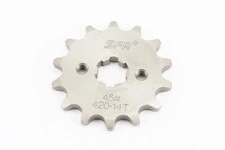 Зірка передня JH-420H-14T