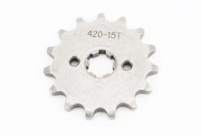 Зірка передня JH-420H-15T