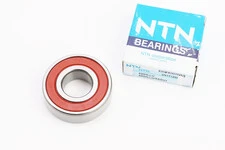 Підшипник 6204 2RS (20x47x14) 172FMM-5/172FMM-3A/175FMN; валу вторинного СВ250; колінвалу AD,JOG,GY6, ЯПОНІЯ