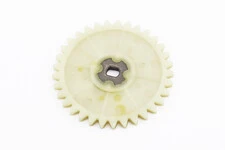 Шестерня маслонасоса (під гвинт)