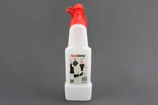 Банка мірна 1л.