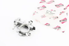 Насос масляный MS-360