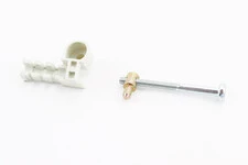 Натяжитель цепи с пластмассой MS-170/180/210 Тип 2