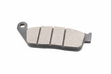 Loncin LX650DS/LX650-2A Гальмівні колодки (дискові) передні (одна сторона)