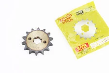 Зірка передня JH-428H-14T "гартована"