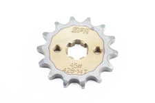 Зірка передня JH-428H-14T "гартована"