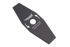 Нож 2Тx230mm, "трапеция"