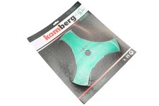 Нож 3Тx255mm, с зубьями