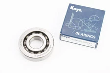 Підшипник SCO4A47CS24PX1 (20x52x12) колінвалу AF18/27