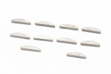 Шпонка колінвалу 4Т-50, 60, 80cc, 10 шт.