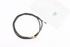 Трос заднього гальма Honda LEAD90 (трос 195см; кожух 180см)